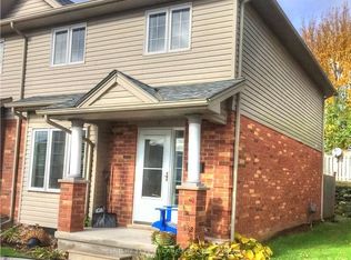 1920 Marconi Blvd #23, London, ON N5V4X8