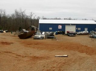 2927 Highway 201 N, Mountain Home, AR 72653