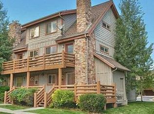 5441 Bobsled Blvd APT 203, Park City, UT 84098