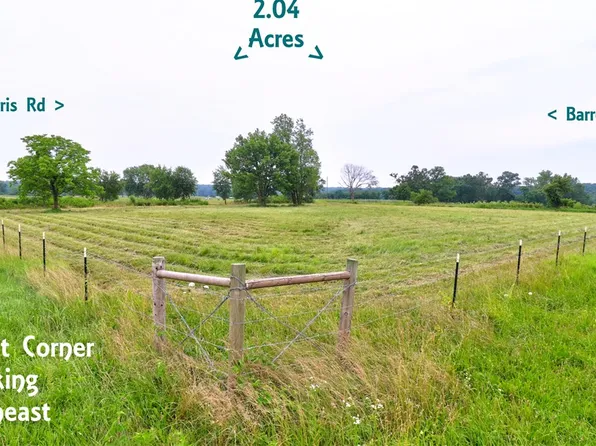 New Sw Barron Rd Lot 6, Bentonville, AR 72713