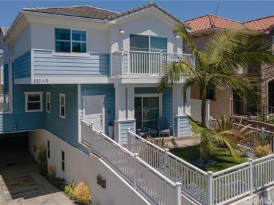 530 N Francisca Ave #A, Redondo Beach, CA, 90277