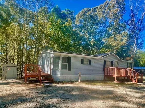 1883 Cochran Ridge Rd, Hiram, GA 30141