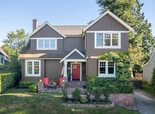 4545 NE 41st St, Seattle, WA 98105