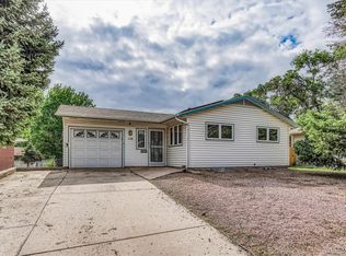 118 Trump Ave, Colorado Springs, CO 80909