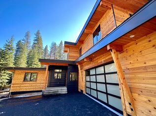 11547 Sun Valley Rd, Truckee, CA 96161