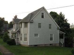 14 N Center St, Perry, NY 14530