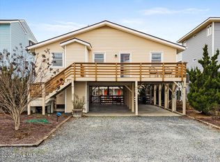 426 Sailfish St, Sunset Beach, NC 28468