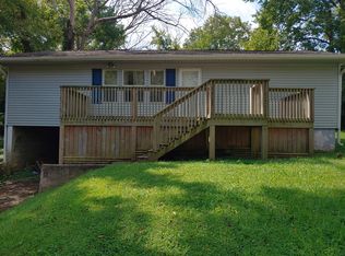 1550 McDonald St, Cape Girardeau, MO 63701