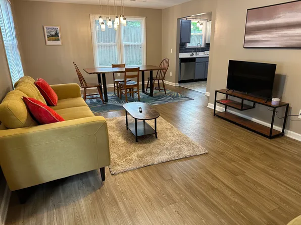 (undisclosed Address), Columbia, SC 29212