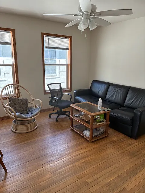 1144 E Mifflin St #2