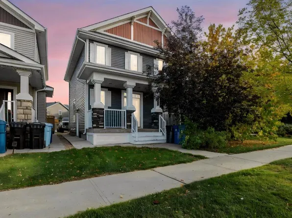 343 N Blackburn Dr, Wood Buffalo, AB T9K 0X8
