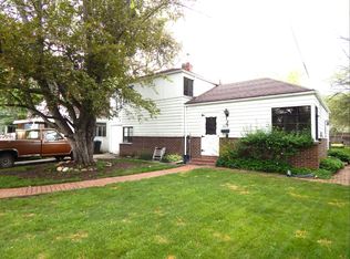 6615 W 26th Ave, Wheat Ridge, CO 80214