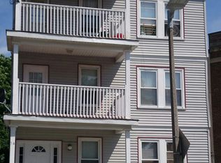 74 Whitten St, Dorchester, MA 02122