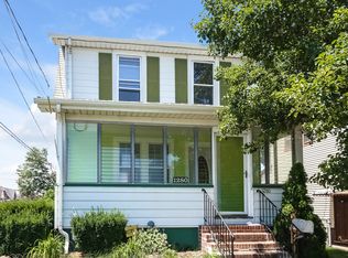 1280 Barbara Ave, Union, NJ 07083