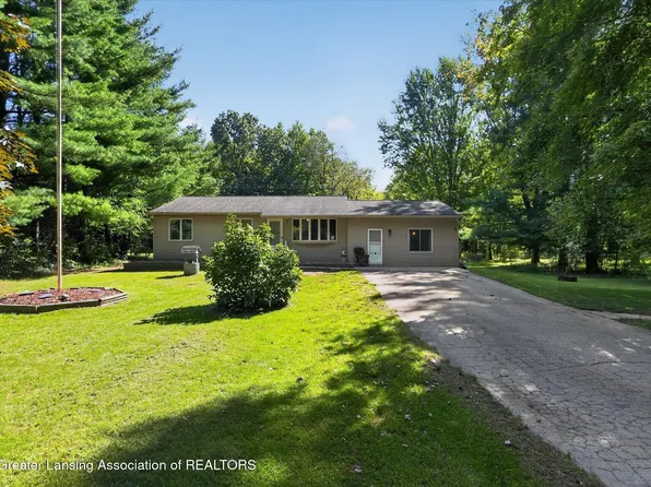 9980 E Stoll Rd, Haslett, MI 48840