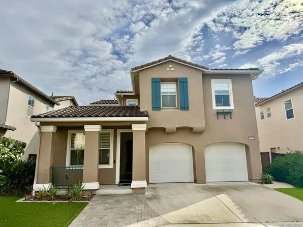 13136 Sierra Mesa Ct, San Diego, CA 92129