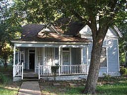 Home for Sale in Kemp, TX $44,900