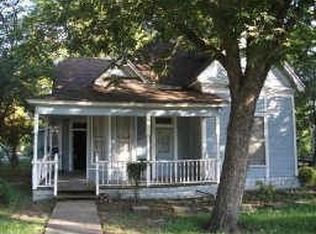 610 E 11th St, Kemp, TX 75143