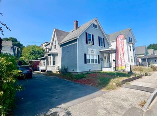 262 Main St, Manchester, NH 03102