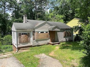 1147 Graymont Dr SW, Atlanta, GA 30310