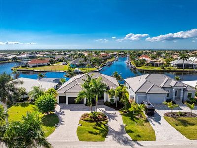 698 Monaco Dr, Punta Gorda, FL, 33950