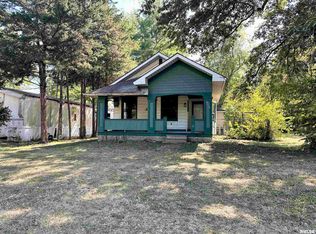 313 Castleton Ave, Mount Vernon, IL 62864