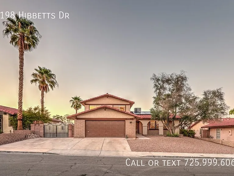 5198 Hibbetts Dr — Photo 1