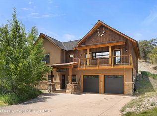 107 Pinyon Mesa Dr, Glenwood Springs, CO 81601