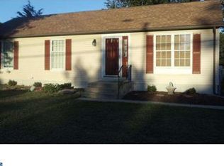 71 N Green St, Clayton, NJ 08312
