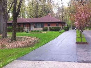 6197 Orinoco Ave, Indianapolis, IN 46227