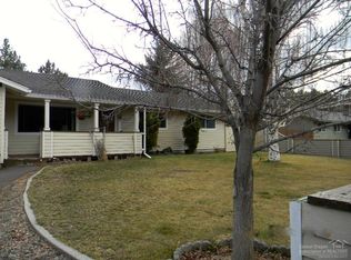 61517 Twin Lakes Loop, Bend, OR 97702