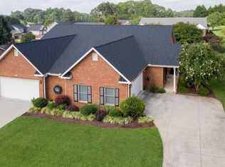 1245 Doulton Cir, Lynchburg, VA 24503