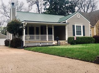 262 Carrollton Ave, Shreveport, LA 71105
