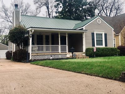 262 Carrollton Ave, Shreveport, LA, 71105