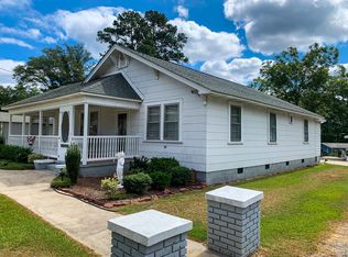 197 Hannah Pickett Ave, Rockingham, NC 28379