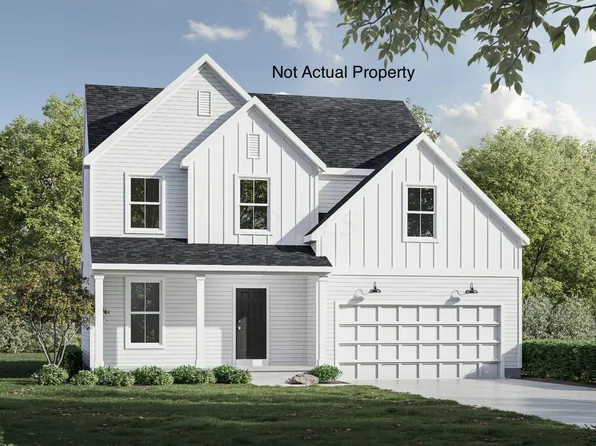 2593 Hofbauer Rd, Plain City, OH 43064