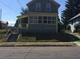 4415 NE Garfield Ave, Portland, OR 97211