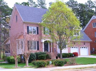 229 Ridge Creek Dr, Morrisville, NC 27560