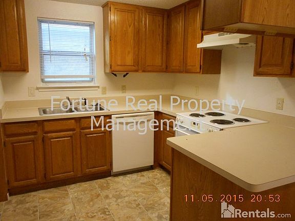 2nd image of 5411 Whisper Glen Dr