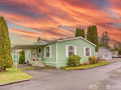 8515 State Avenue #54, Marysville, WA, 98270