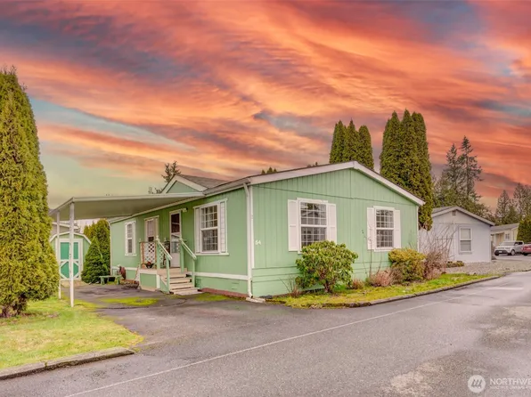 8515 State Avenue #54, Marysville, WA 98270