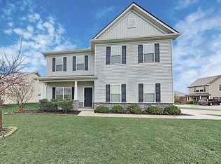 3425 Smarty Jones Ct, Murfreesboro, TN 37128