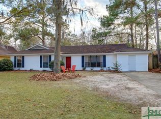 505 Stuart Ct, Savannah, GA 31405