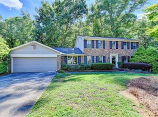 449 Bruce Way SW, Lilburn, GA 30047