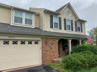 19213 Munger Farm Rd, Poolesville, MD 20837