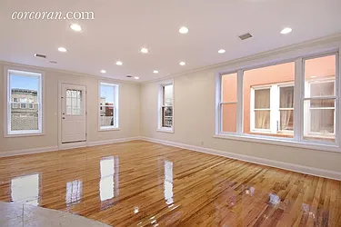 Rented by Corcoran