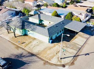 200 Rio Vista Dr, Laredo, TX 78041