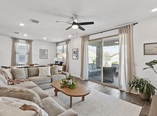 4350 W SEBASTIAN Lane, San Tan Valley, AZ 85144