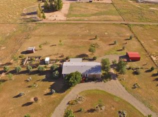 1901 W Quarterhorse Way, Paulden, AZ 86334