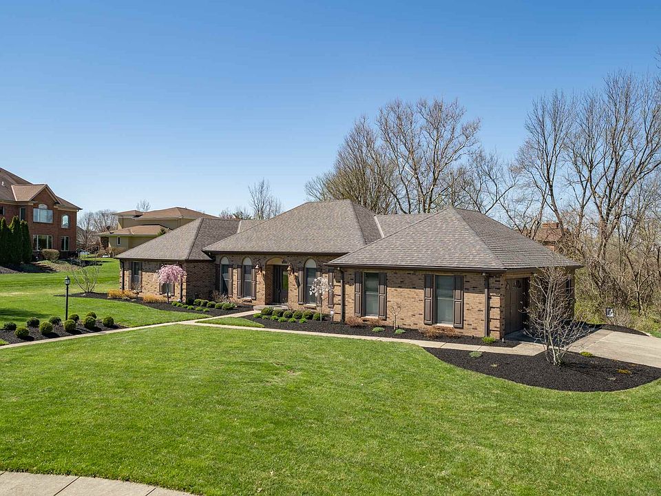 2096 Vina Ln, Villa Hills, KY 41017 Zillow